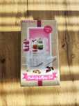 Set recipiente pt desert si inghetata, NOU Lidl Ernesto