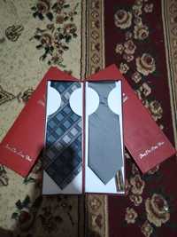 Новые мужской галстук