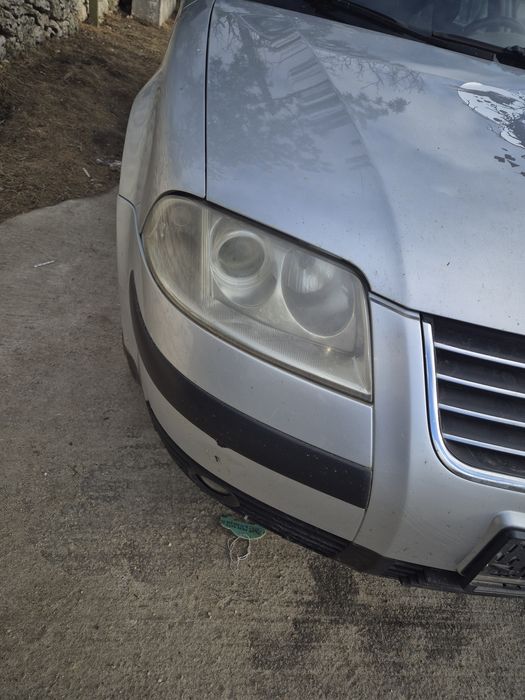 Passat b5.5 disel 19