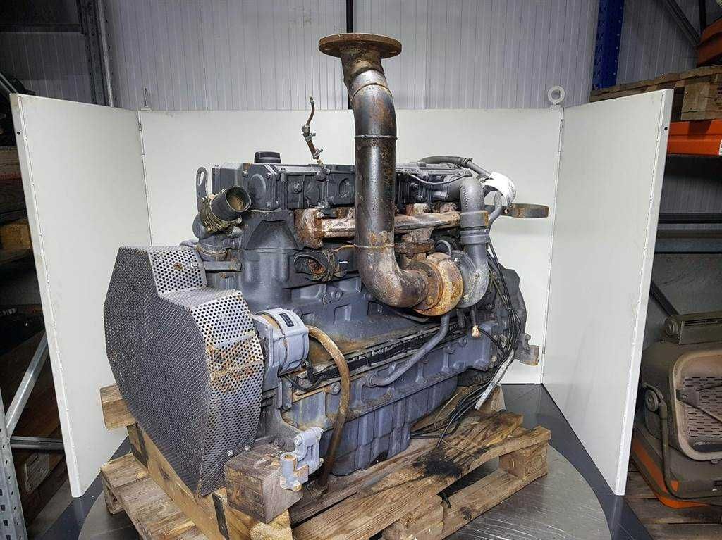 Motor complet Deutz BF6M1013E - Piese de motor Deutz