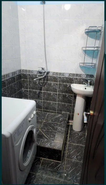 Сотувда 2 хонали квартира, Сергели 5