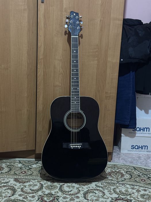 Акустическая гитара stagg SA20D NAT