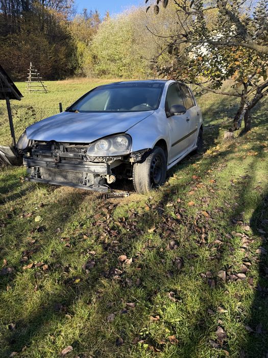 Golf 5! Motor 1.9 6 trepte