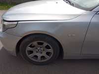 Capota,aripi,faruri , radiatoare,BMW E60 523i