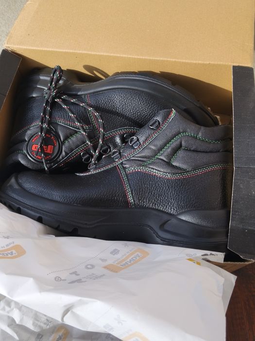 Работни обувки Panda