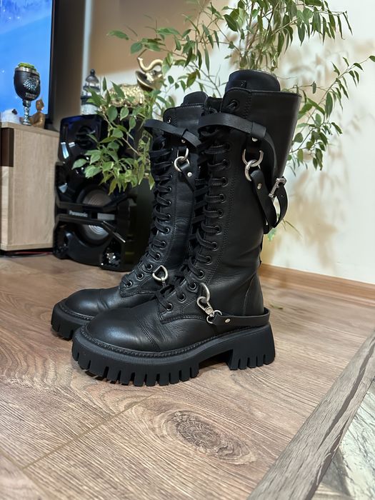 Зимни ботуши “ Daris shoes ”