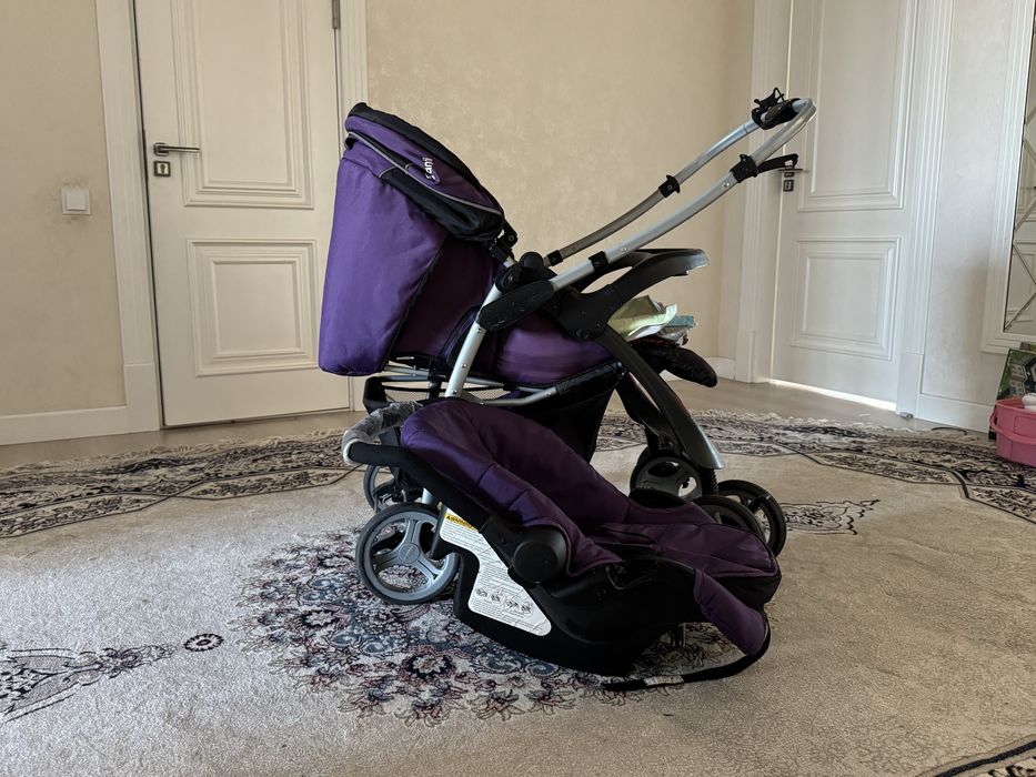 Kolyaska bolalar uchun