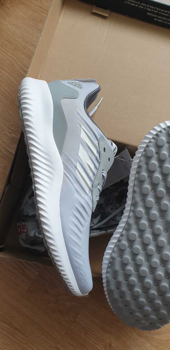 Adidas alphabounce rc/Puma Faas оригинални маратонки