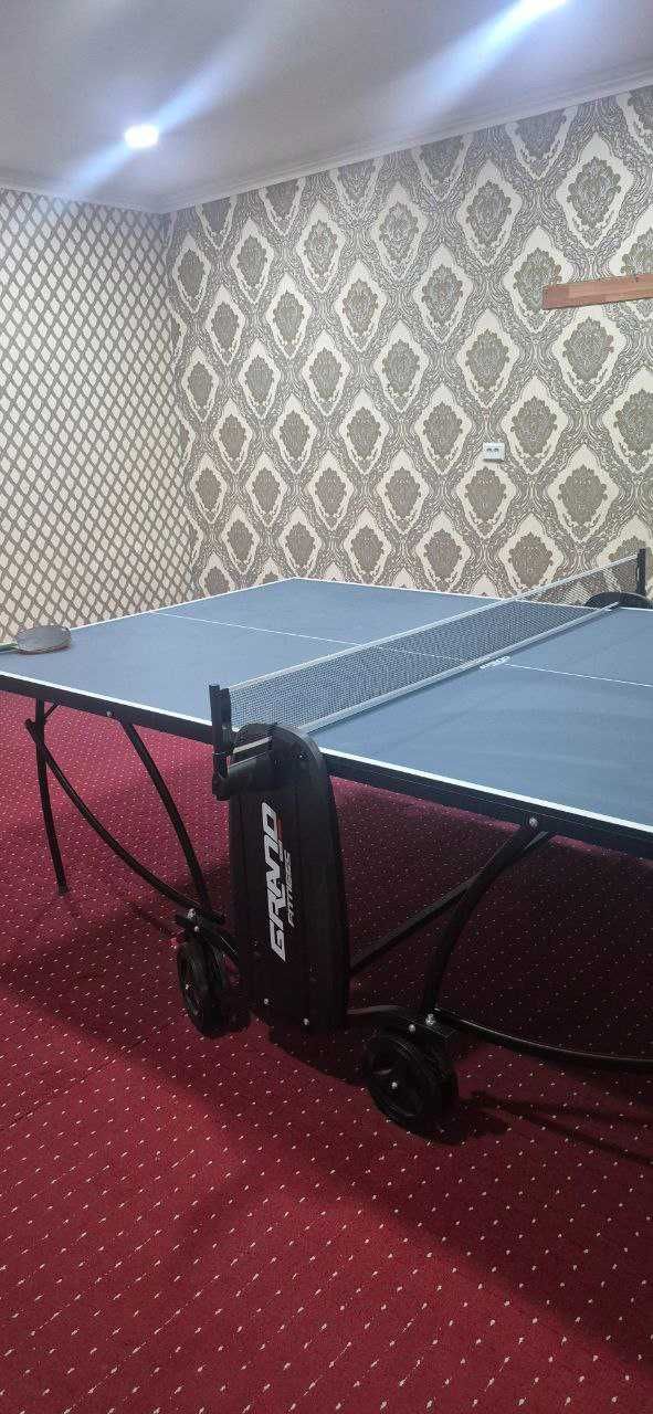 Tenis stoli Fargʻona
