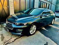 Malibu 2 yill 2018 probek 93000 ishi yoq