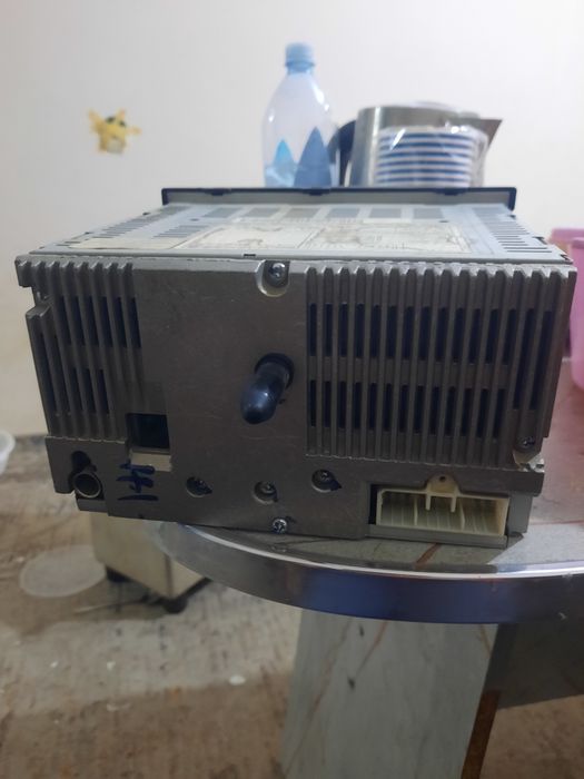 Spark Magitafon manitor qamasini bitada sotaman