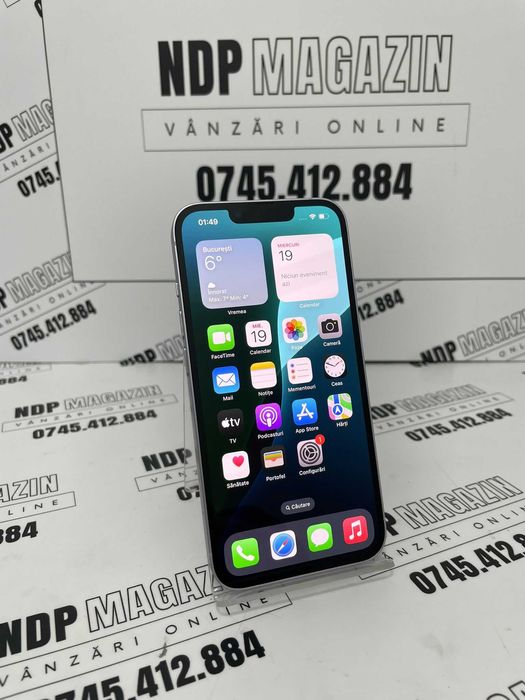 NDP Amanet NON-STOP Bld.Iuliu Maniu 69 IPHONE 14 (44552)