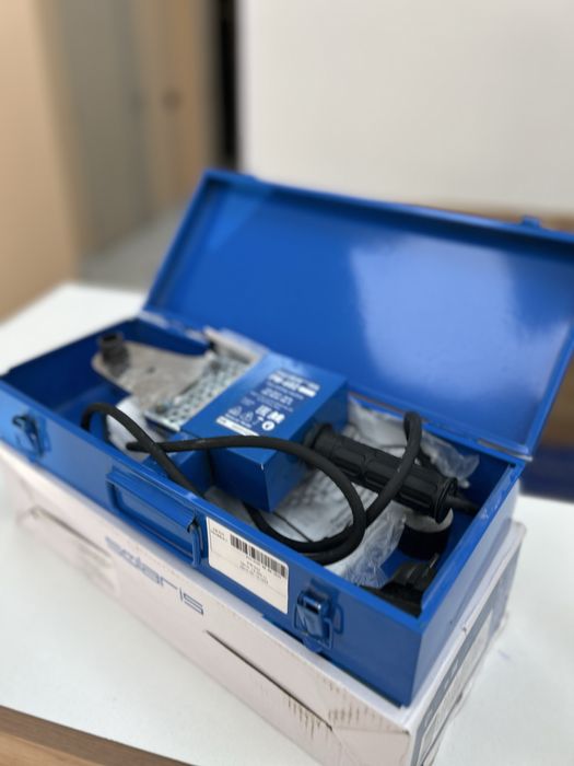 Сварочный аппарат PW-602/ Актив Маркет