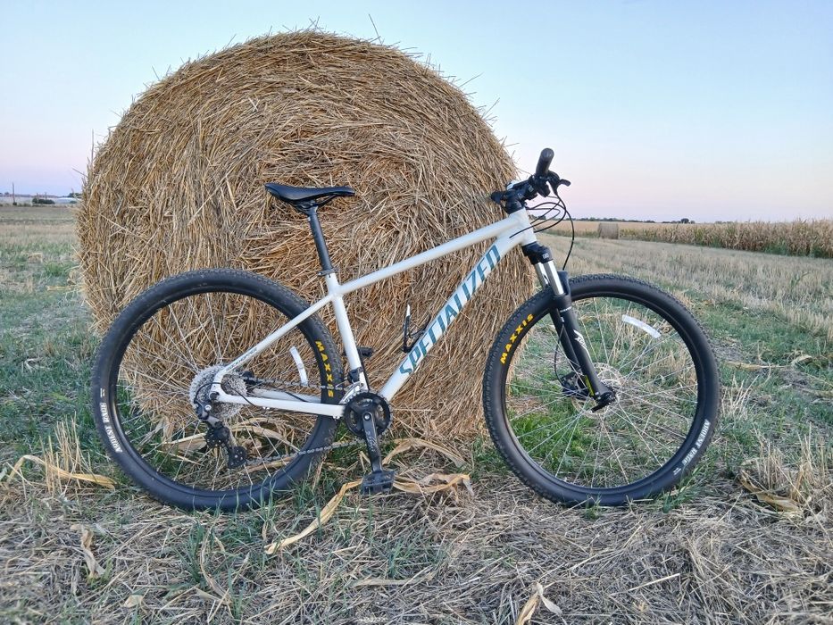 Bicicleta MTB Specialized Rockhopper