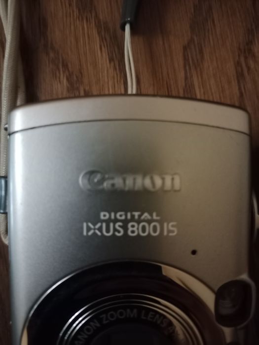 Продам фотоаппарат