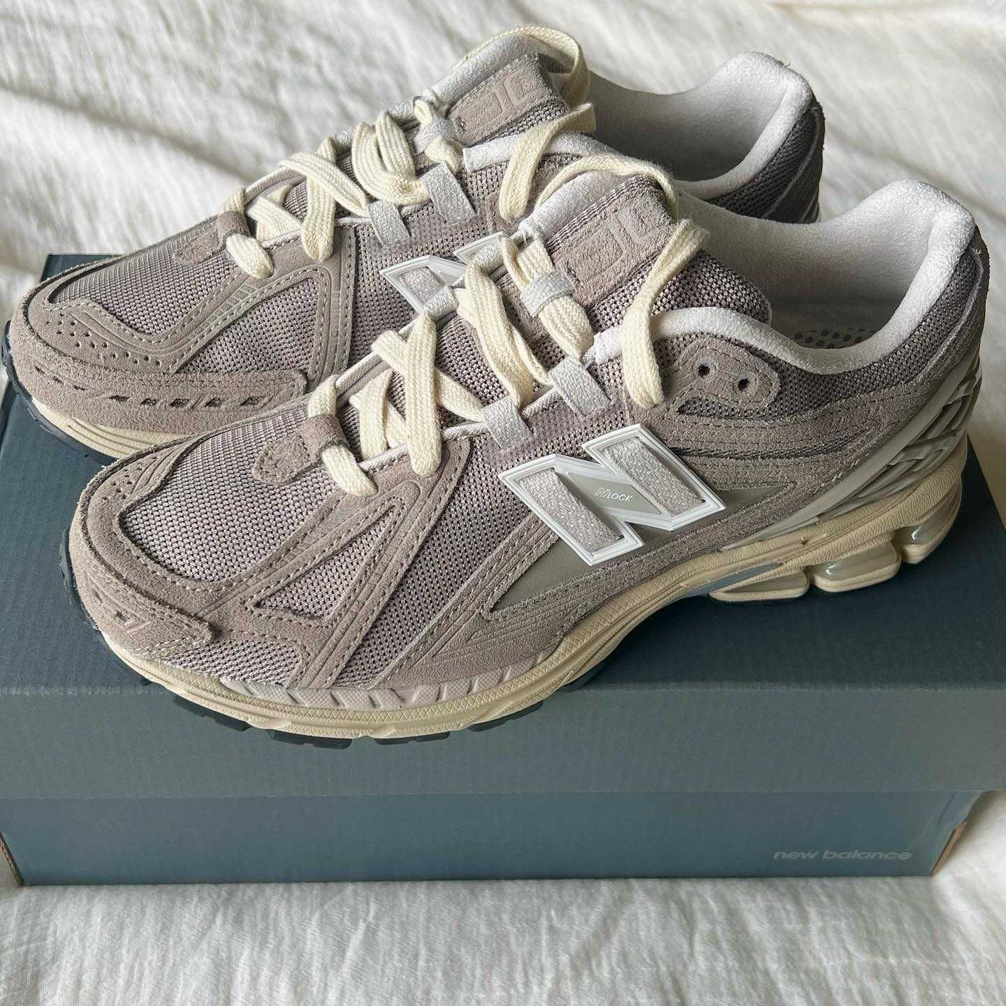 Кроссовки New Balance NB 1906R "urbancore" оригинал