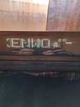 Egalizator grafic KENWOOD  GE-970