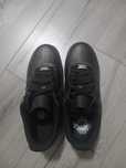 Nike Air Force 1 Black