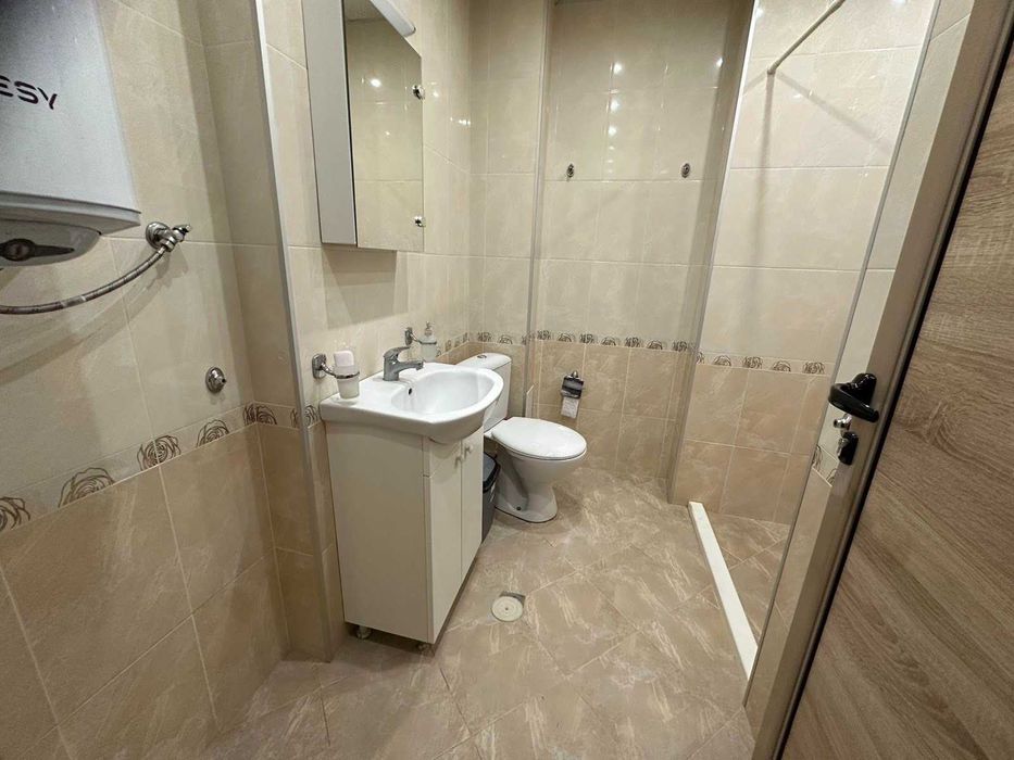 Продава се Двустаен апартамент в Пловдив, Кючук Париж - 63 кв.м за 931 €/кв.м - Снимка #7