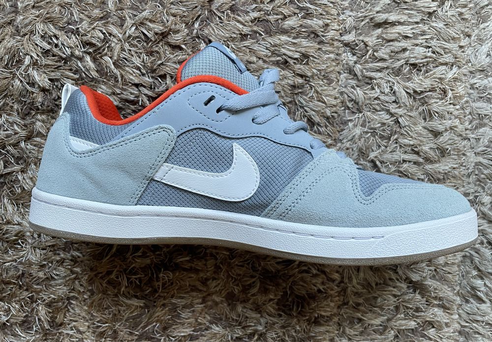 Adidasi originali Nike SB Dunk Low Obsidian 11 US nou