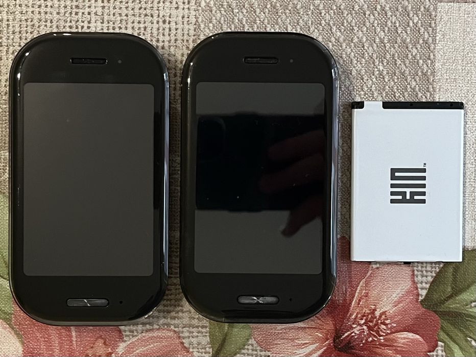 Microsoft KIN TWOm [2 броя]