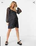 Rochie petrecere ocazie gravida Asos Maternity - 40 spre 42