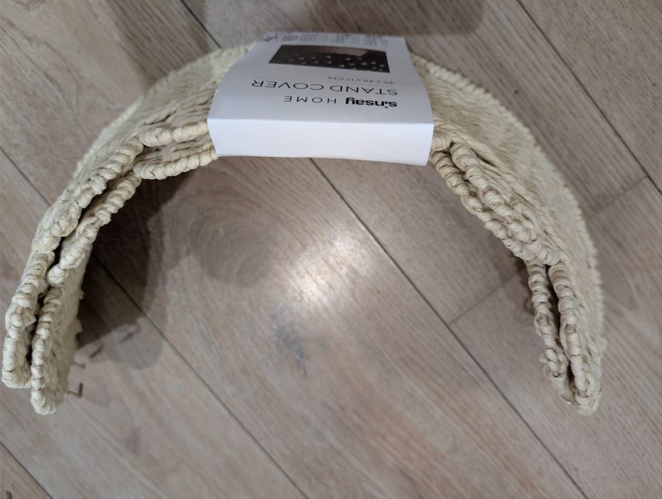 Покривало за стойка за елха