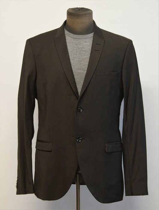 Sacou Tiger of Sweden marimea 52