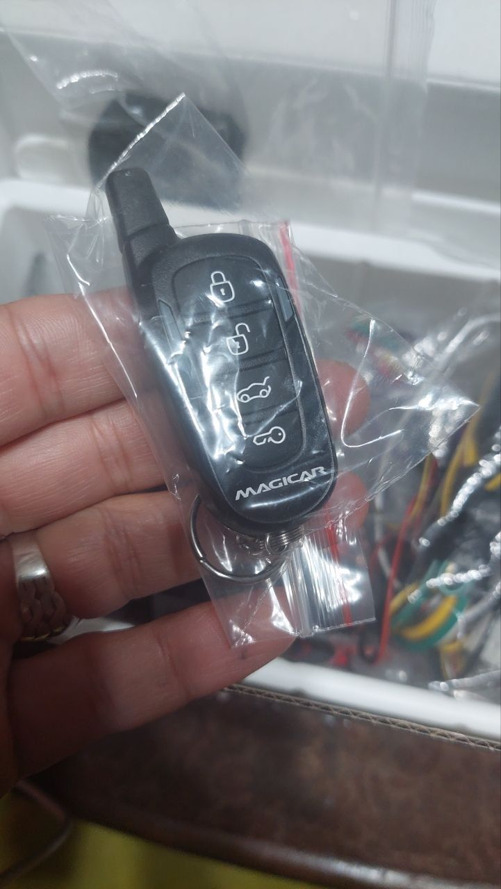 Magicar 908s Dominant оригинал