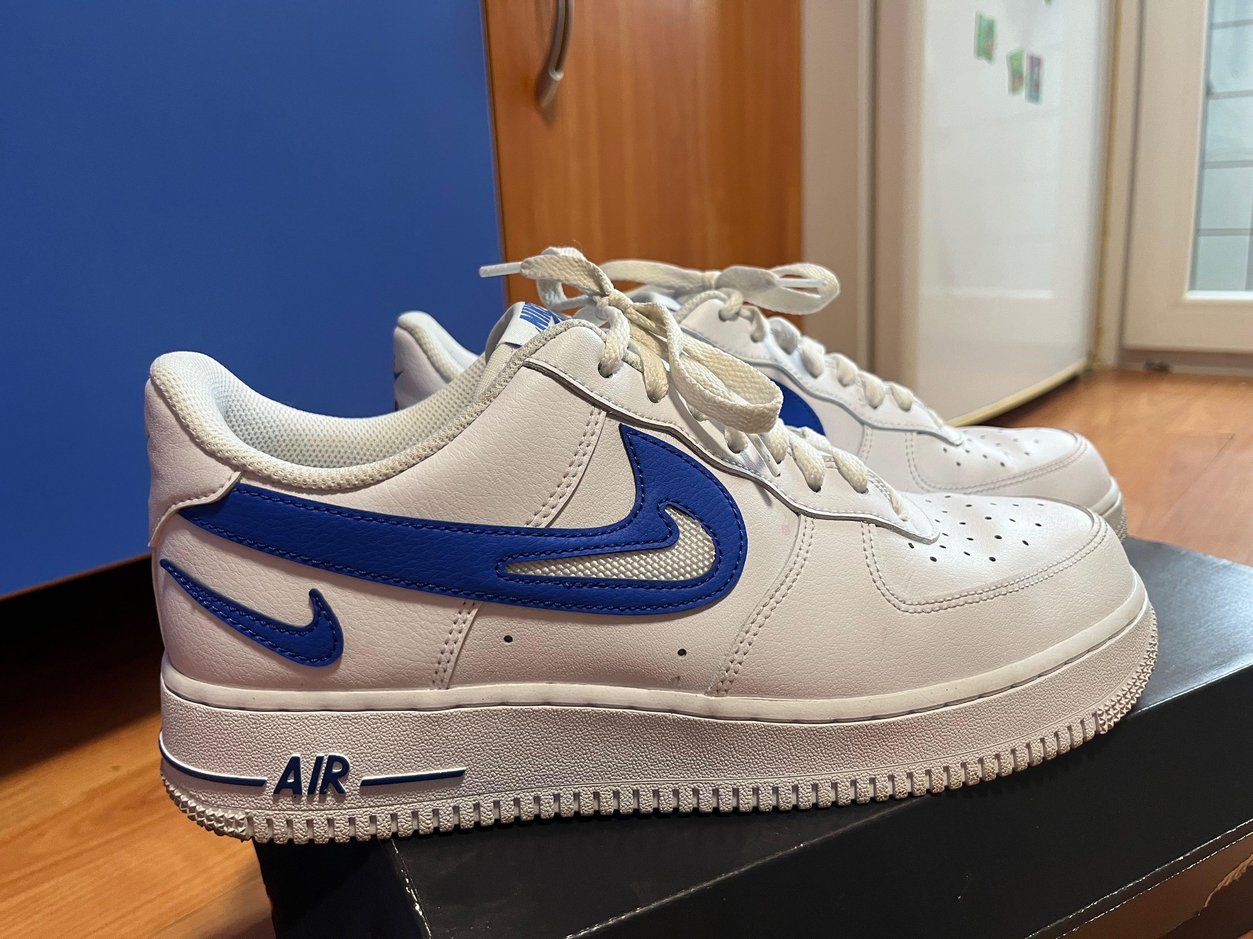 Маратонки Nike Air Force 1