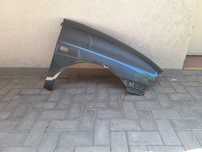 Aripa Fata Dreapta Seat Ibiza An 2002-2008 Vopsita Gri Inchis
