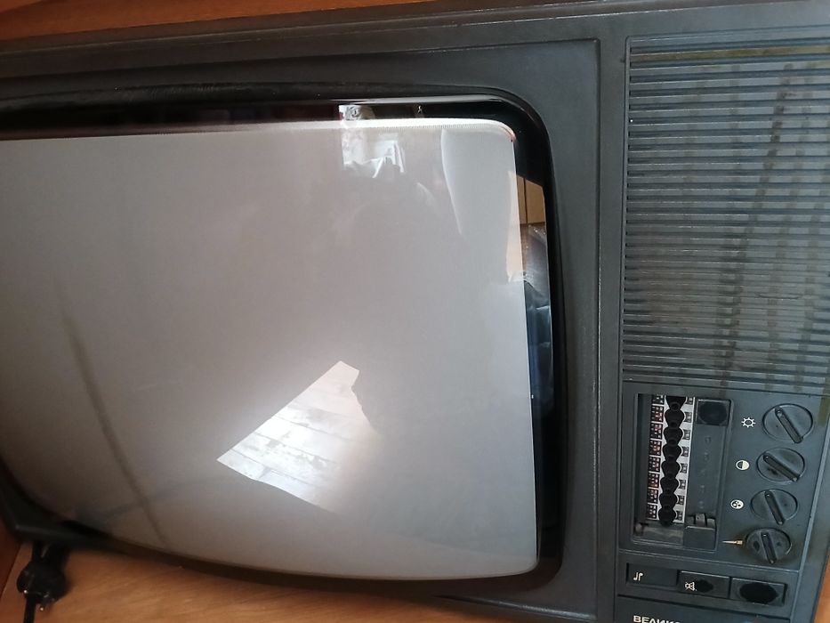 Телевизор Велико Търново