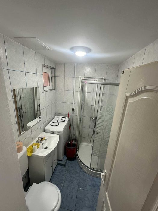 Apartament 3 camere–Șoseaua Giurgiului,complet mobilat/utilat