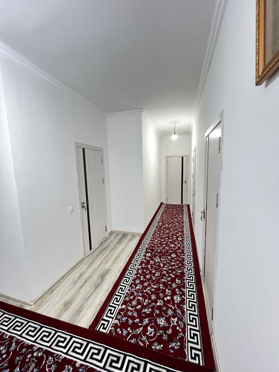 Arenda Kvartira Sergili 10  chi xudud 2/1/16 Oyla Zags