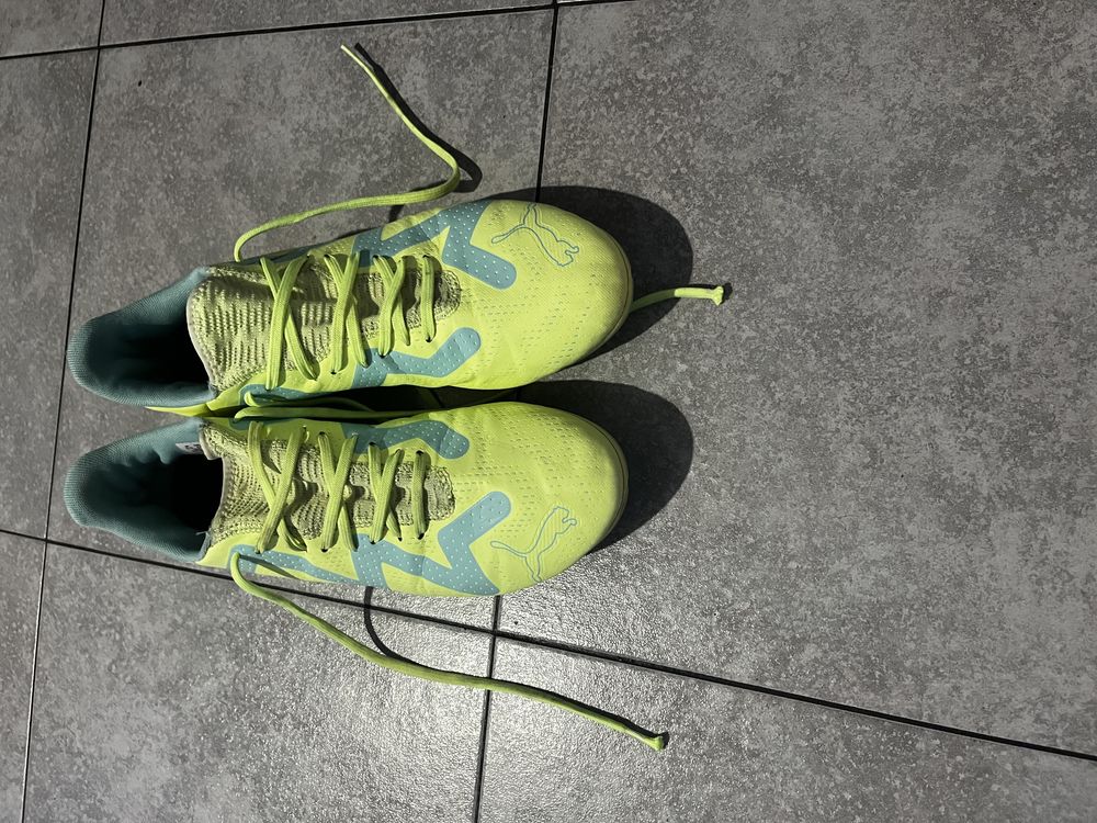Футболни калеври (бутонки) Puma Future номер 44
