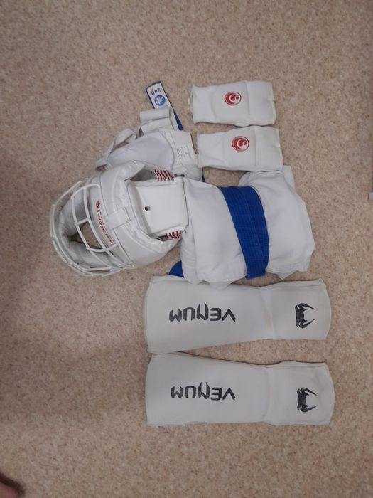 Спортивный набор