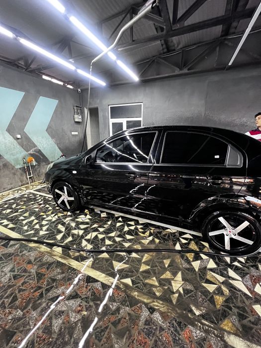 Nexia 3 2019 мошина зор холатда