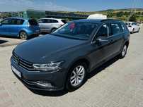 Vw Passat 2.0TDi 150cp DSG A.F2021