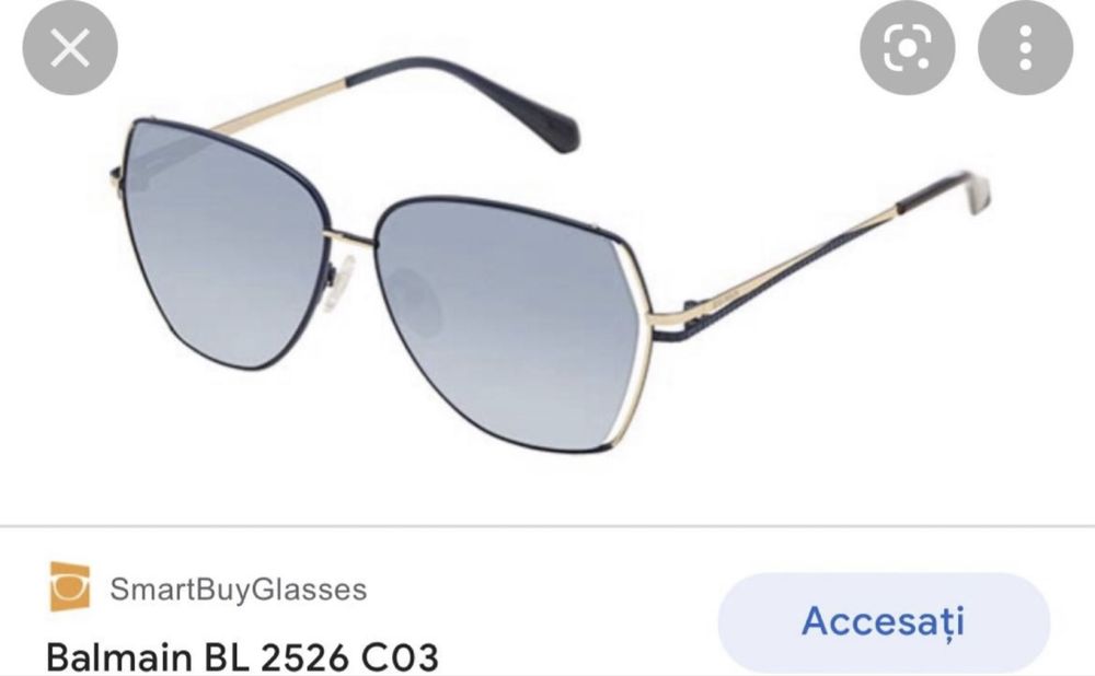 Ochelari BALMAIN