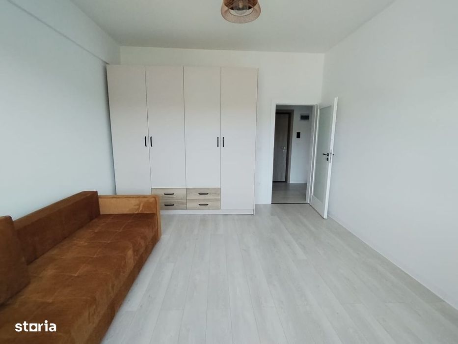 Apartament  1 camera Bucium-Lidl ,40 mp Cod:155283