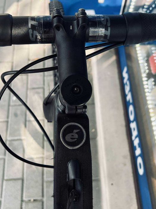 Велосипед Cervelo Aspero Apex 1 28-цола