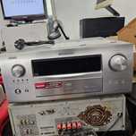 Ресивър Denon avr 4308