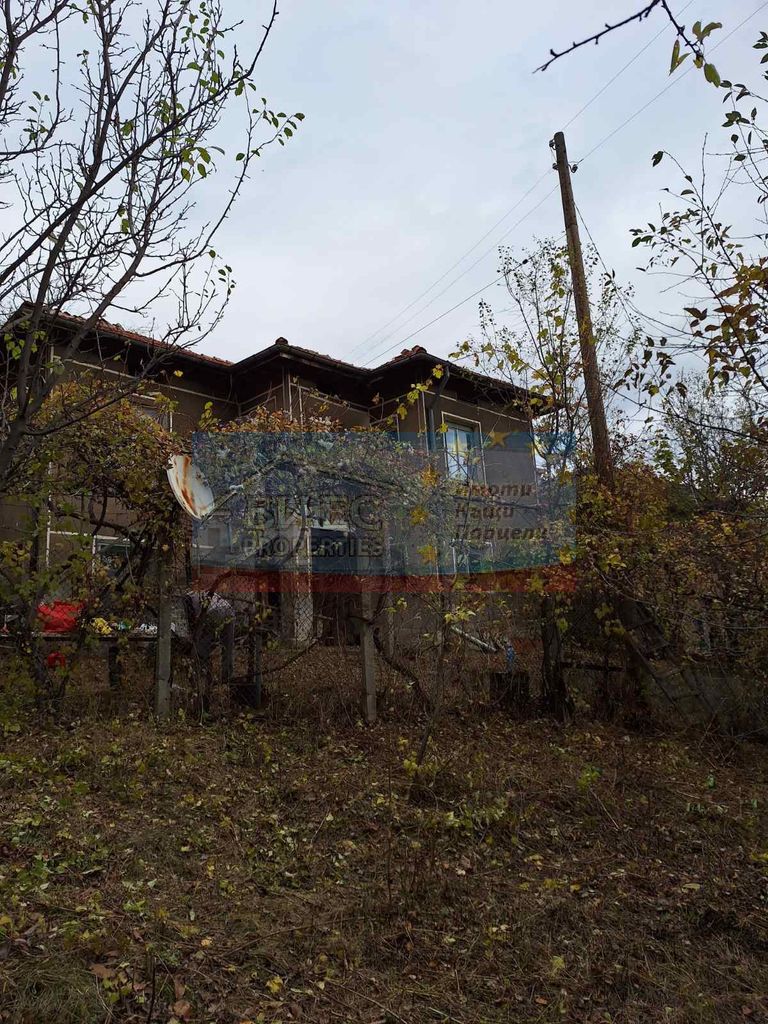 Продава се Къща в с. Кременик, Област Кюстендил - 130 кв.м за 334 €/кв.м - Снимка #14