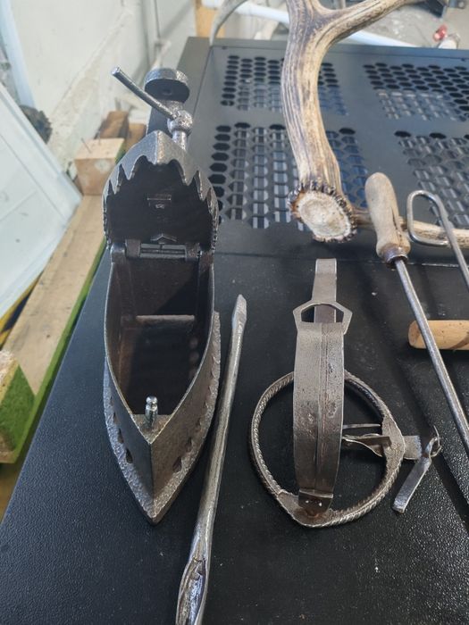 Obiecte vechi.. În stare buna