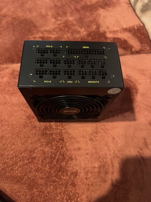 Vand sursa Segotep Gold 1350 Modular