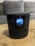 Boxă inteligenta BOSE Home Speaker 500, Bluetooth, Wi-Fi, negru