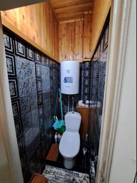 Квартира на Тарас Шевченко 3/3/4 Высокопотолочка 
Ж/