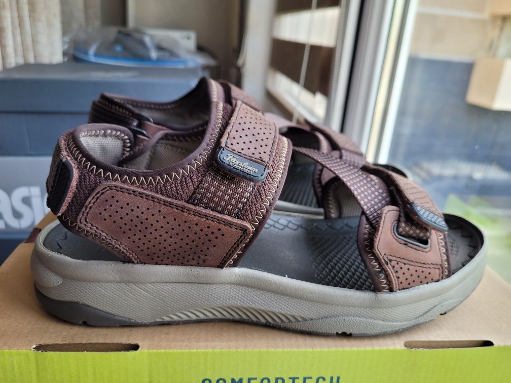 Сандалии Florsheim