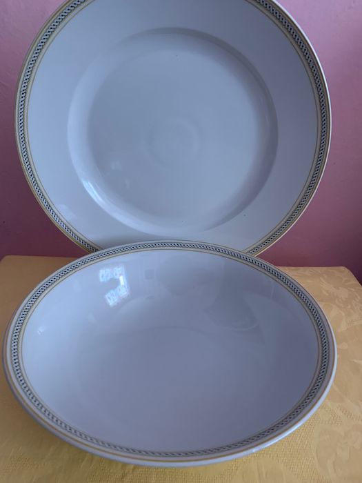 Сервиз за хранене