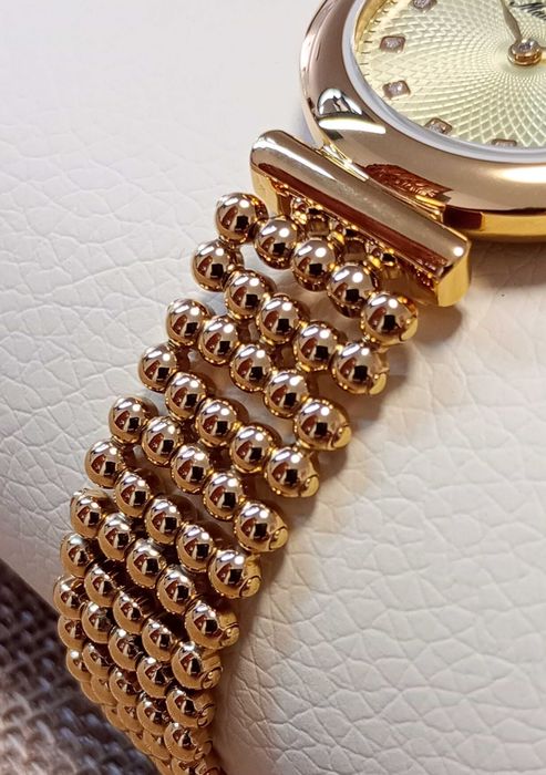 Ceas Mathey-Tissot Allure Crystal  D539PDI – Femei